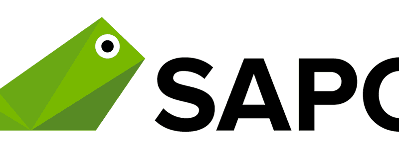 SAPO logo